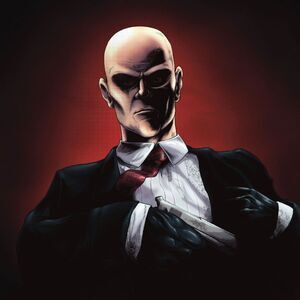 Jesper Kyd - Hitman: Codename 47 (Original Soundtrack)  LP LP